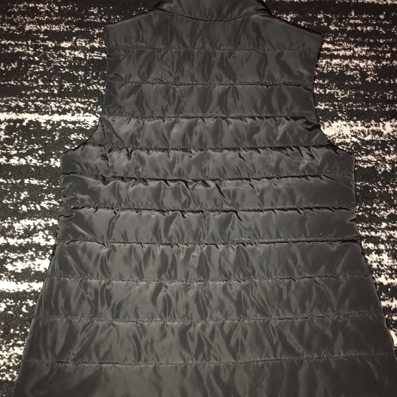 Michael Kors Black Vest - Picture 3 of 4